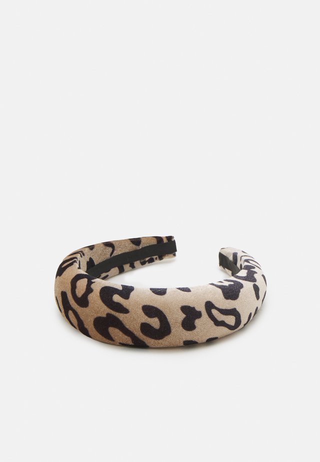 LEO HEADBAND - Accessori capelli - pink multi