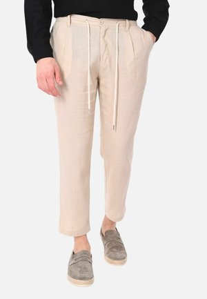 Ciabalù Pantaloni - beige