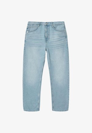 AllSaints, REID JEAN - Jeans Straight Leg - ice indigo