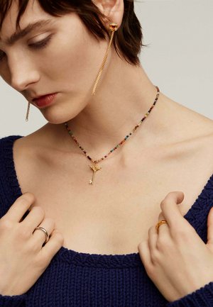 Aristocrazy, ARISTOCRAZY - Anillo - silver-coloured