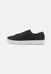 LACE UP - Sportbačiai - black