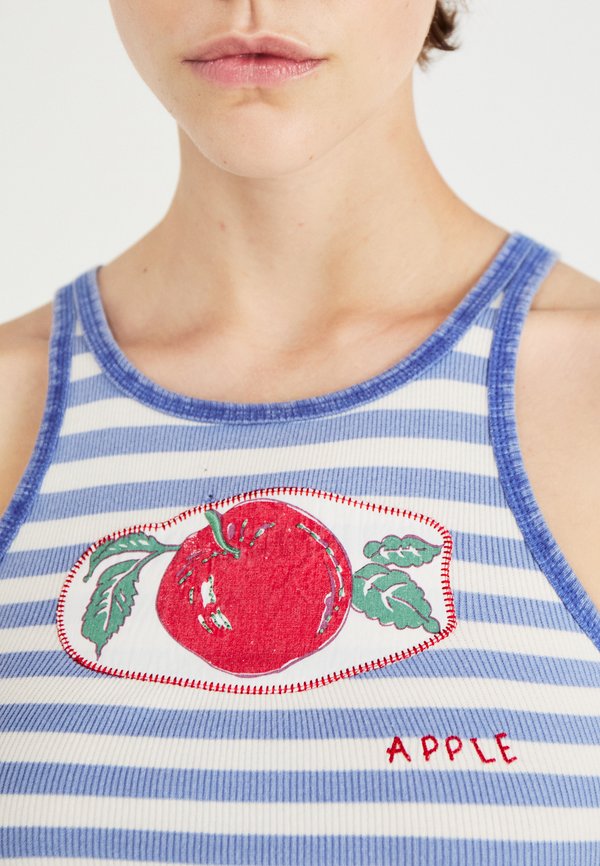 ONLY ONE RINGER GRAPHIC - Top2