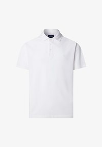 Non sélectionné, optic white