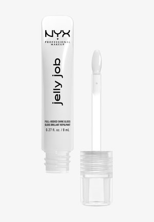 JELLY JOB LIP GLOSS - Lipgloss - just jelly