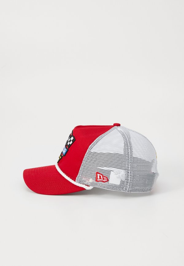 NASCAR FLAG GOLFER UNISEX - Cap3