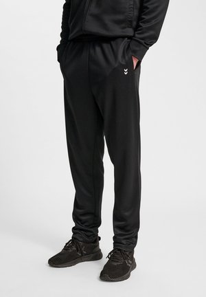Hummel Trainingsbroek - black