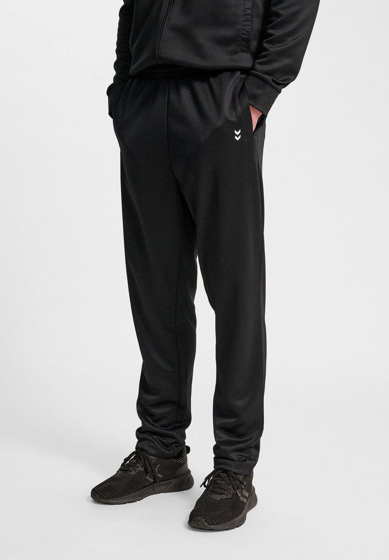 Hummel Trainingsbroek - black