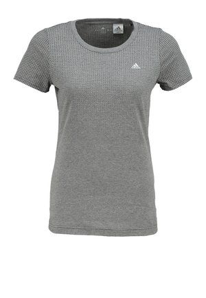 T-shirt de sport - grey