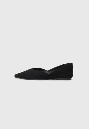 Balerini - black