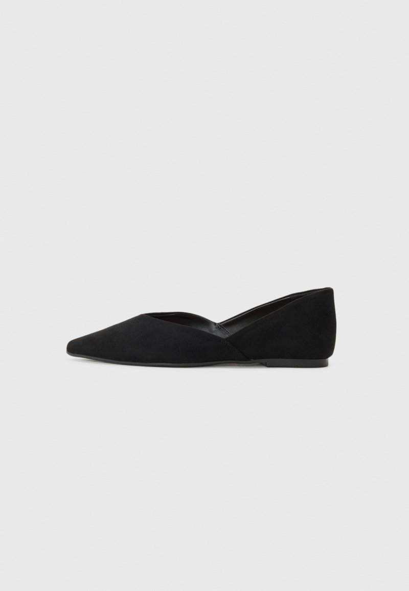 Anna Field by Zalando - Ballet pumps - black, Enlarge