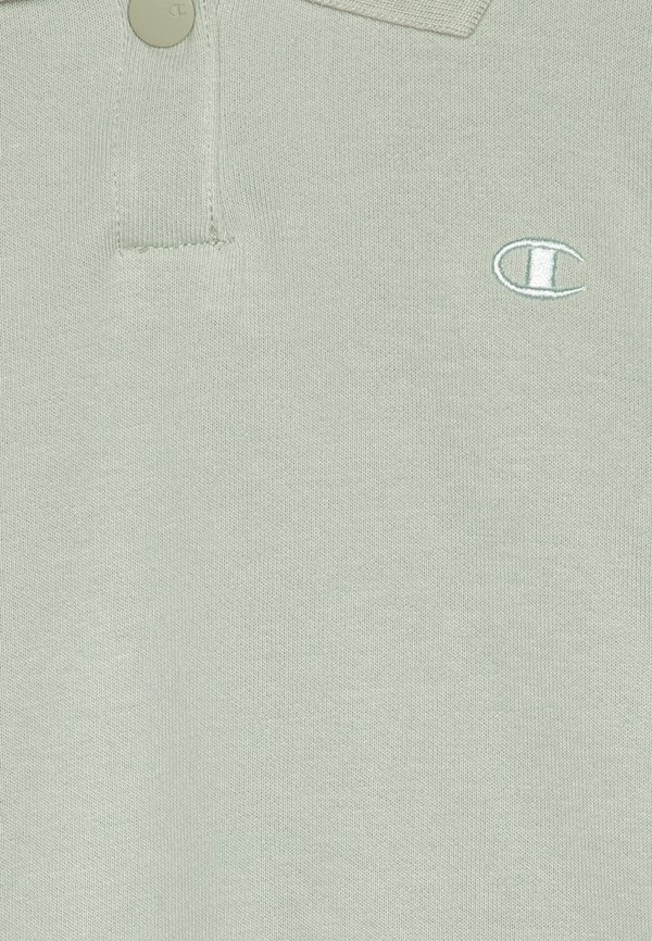 ICONS NECK WITH TONAL LOGO - Sweatshirt2