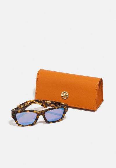 Tory Burch Óculos de sol - brown