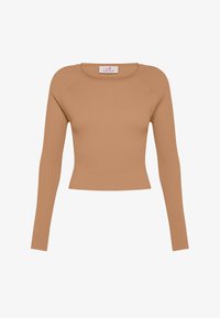 Unausgewählt, brown