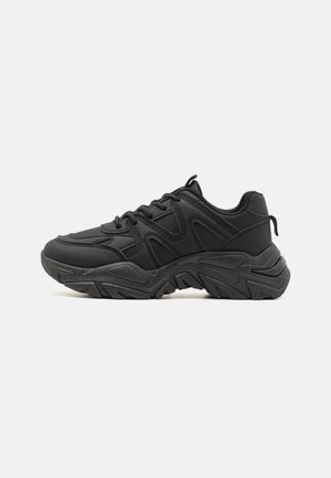 HEYA - Sneakers laag - black