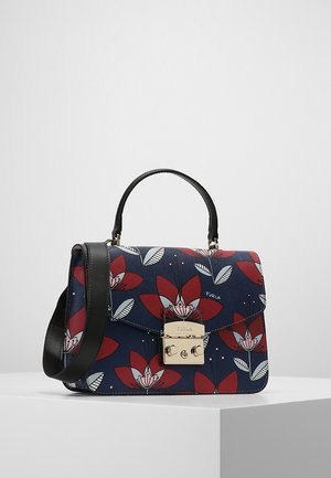 Handtas - multi-coloured