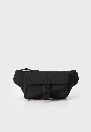 MARSEL BUMBAG - Borsetă - black