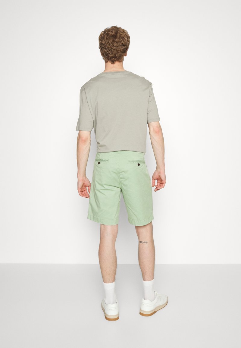 Herren Chino Shorts | CLOSED CLASSIC Shorts summer mint/mint - NM21463 Herren Chino Shorts | CLOSED CLASSIC Shorts summer mint/mint - NM21463
