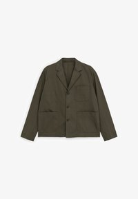 Non sélectionné, khaki green