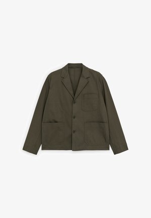 ARKET, Sako - khaki green