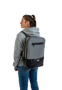 OAK25 LUMINANT  - Dagryggsäck - schwarz