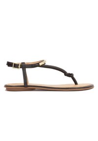 Kazar - FRIDAY - T-bar sandals - black Thumbnail Image 1