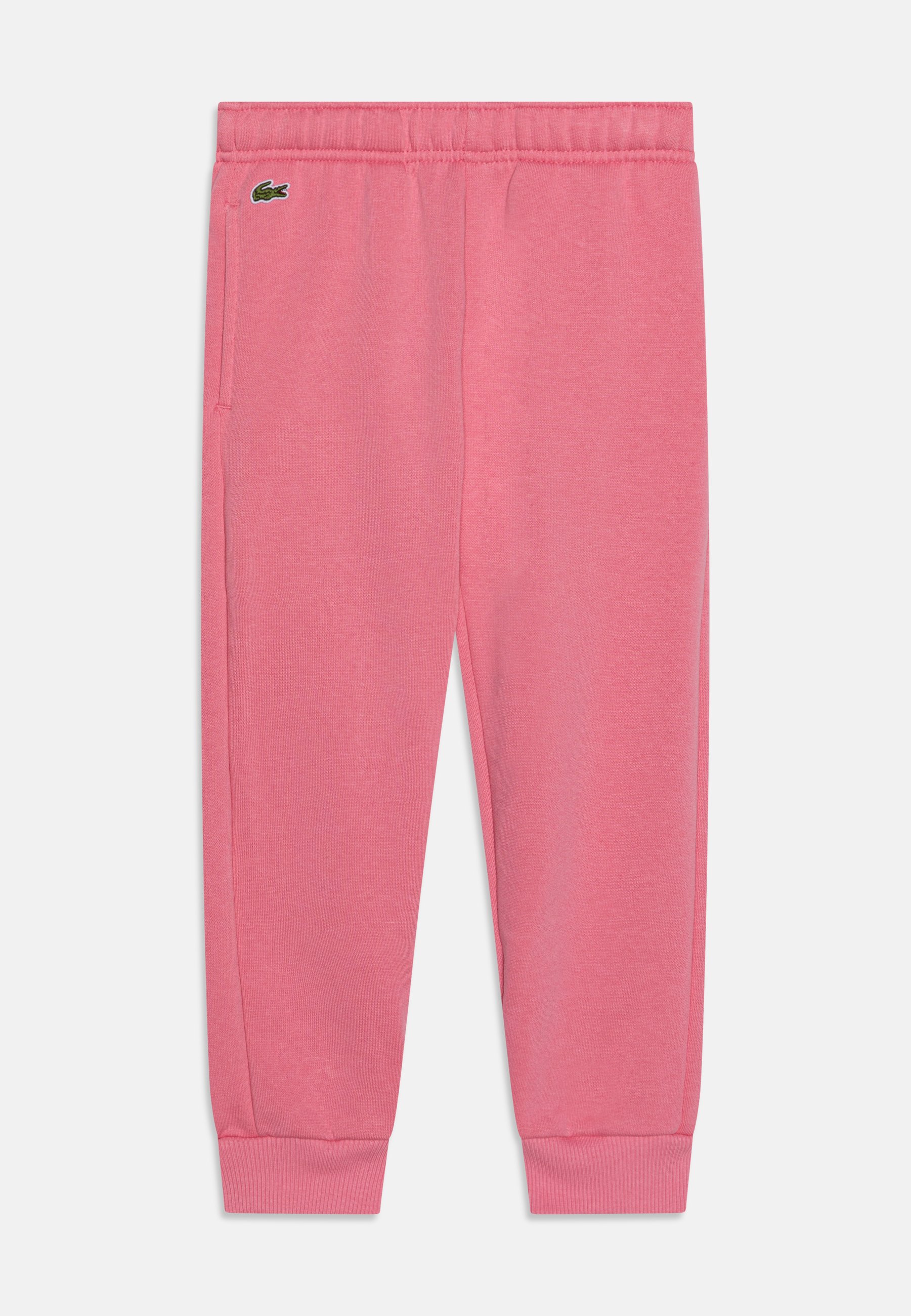 Lacoste UNISEX Tracksuit bottoms rose/pink - Main Image
