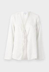 MADDY BLOUSE - Blouse - off white