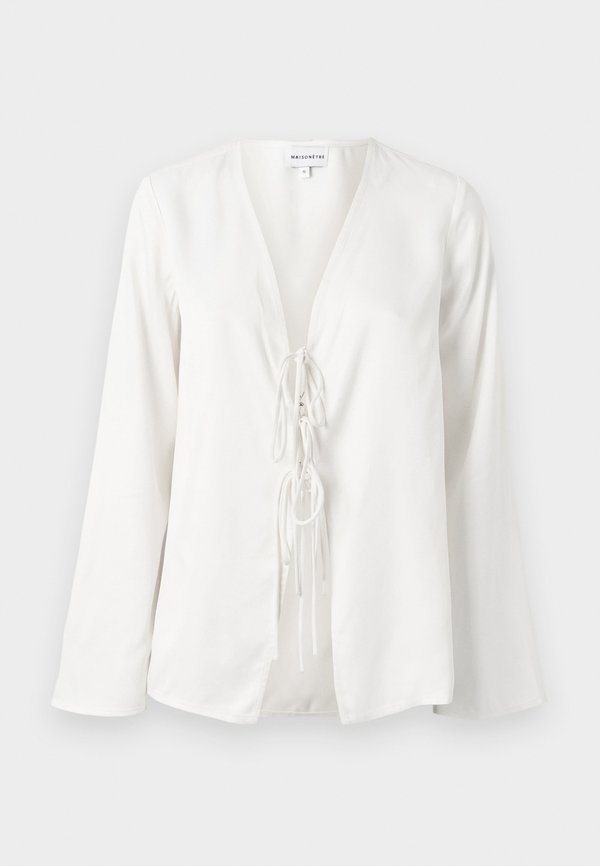 MADDY BLOUSE - Blouse2