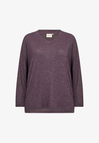 Selectat, plum perfect melange