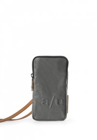 Unselected, gravity grey