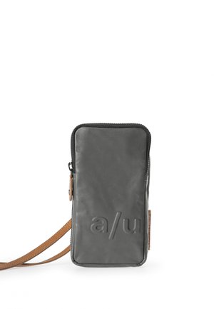 UJI UNISEX - Handyhülle - gravity grey