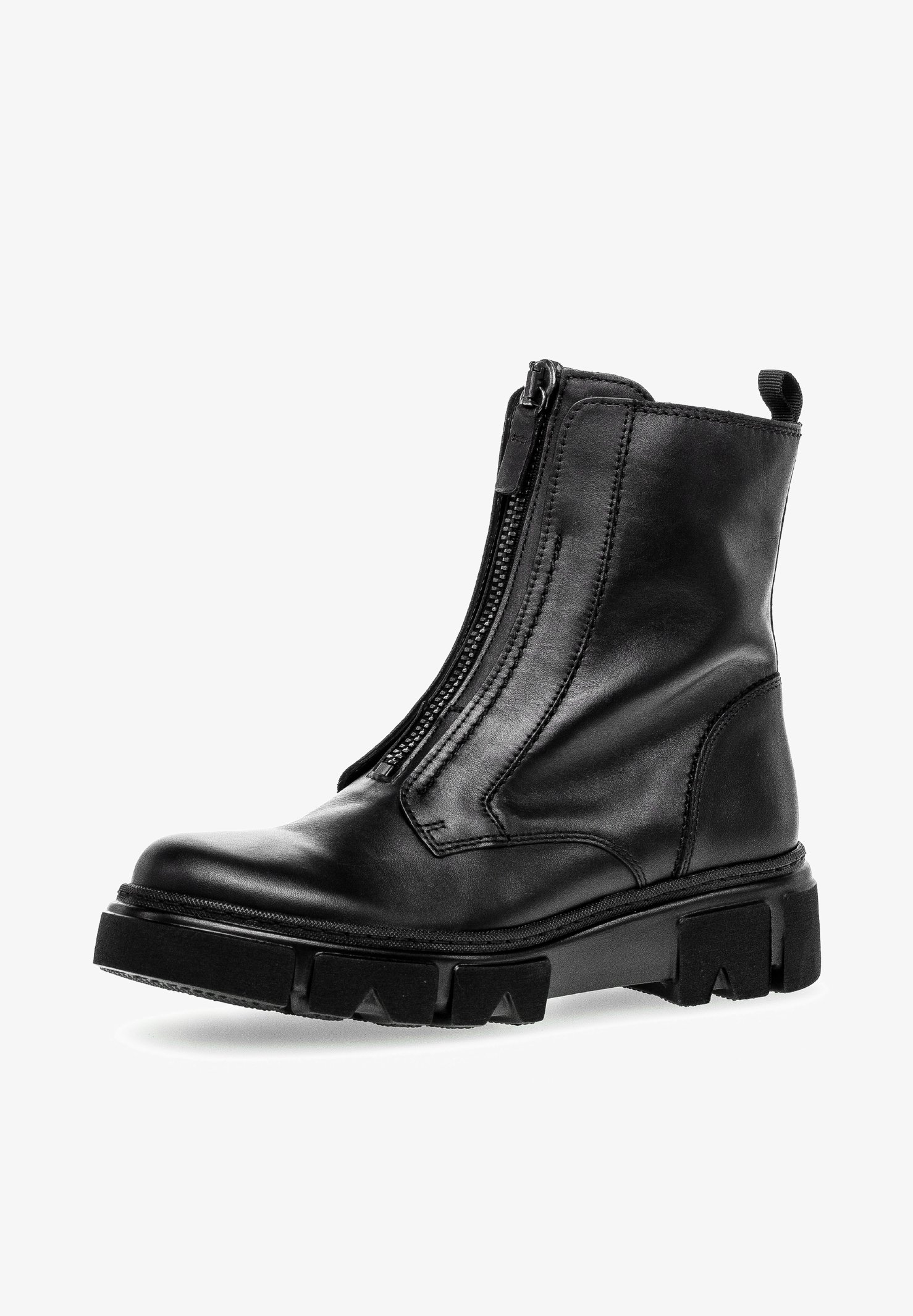 Gabor Winter boots schwarz/black Zalando
