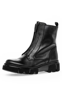 Bottes de neige - schwarz