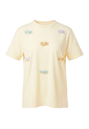 myMo, - T-shirt z nadrukiem