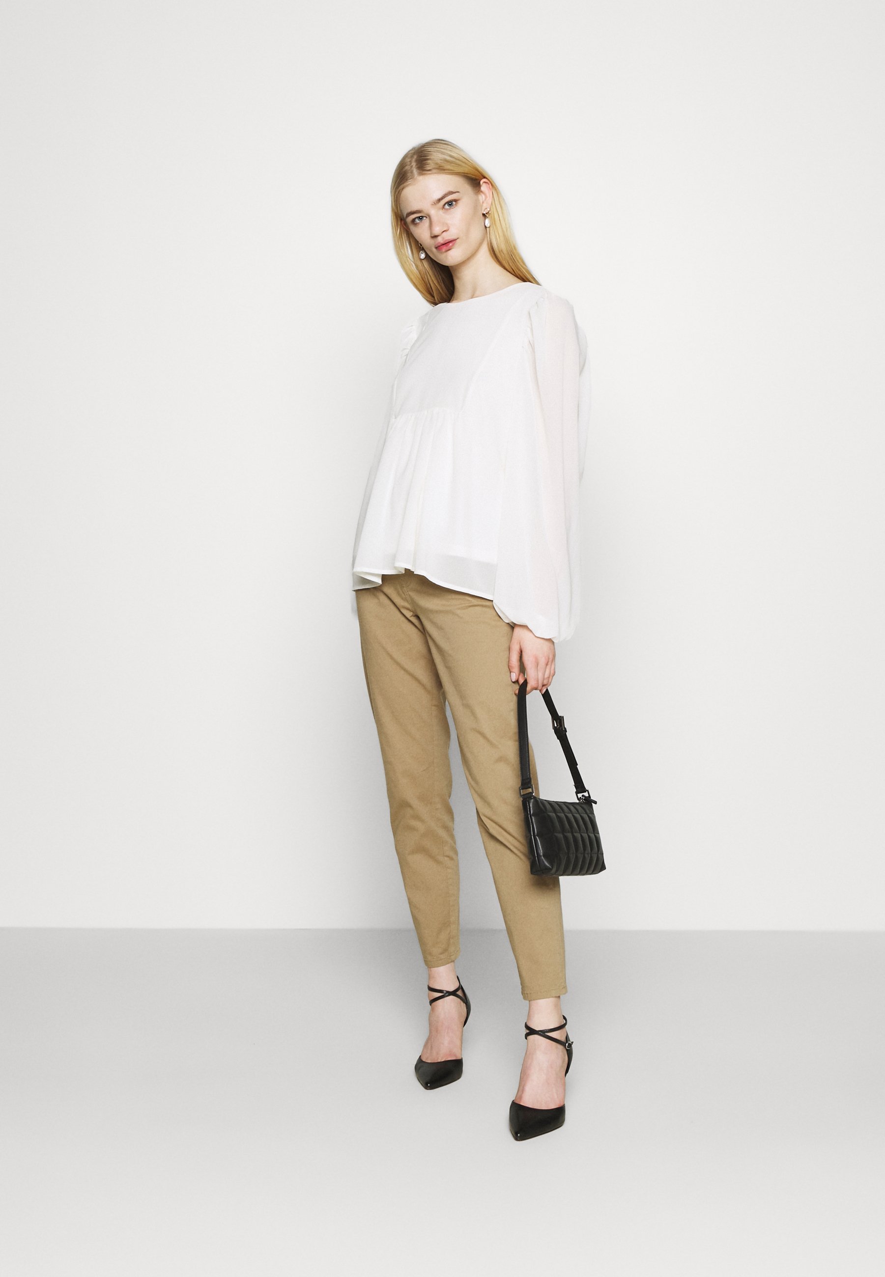 Women VMHADDIE - Blouse Women VMHADDIE - Blouse