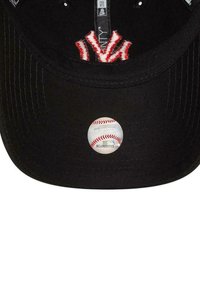 New Era NEW YORK YANKEES  - Gorra - schwarz