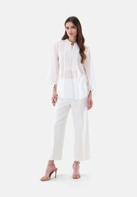 van Laack Camicetta - white