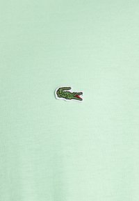 Lacoste T-shirt básica - ash