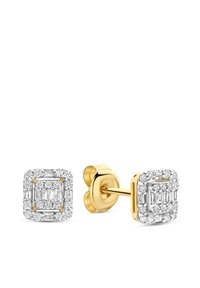 Isabel Bernard Boucles d'oreilles - gold coloured