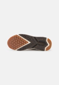 GANT NICEWILL - Trainers - beige/black