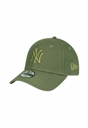 ENFANTS FORTY ADJUSTABLE - NEW YORK YANKEES - Cap - olive