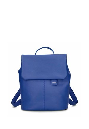 MADEMOISELLE M CITY - Zaino - royal