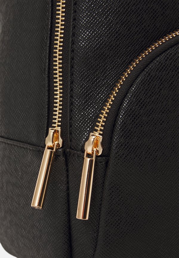 BACKPACK M - Rucksack - nero2