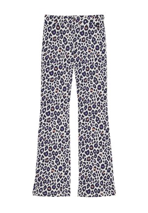 WE Fashion Tamprės – kelnės - blue