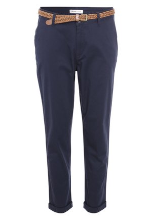 Cache Cache Chinos - navy blue