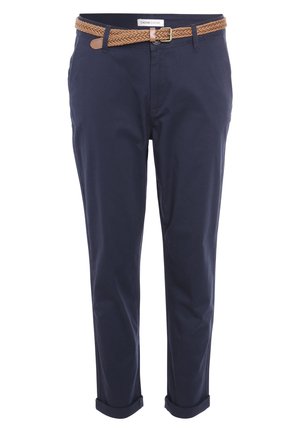 Cache Cache Chino - navy blue