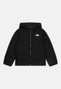 The North Face - REVERSIBLE PERRITO HOODED  - Winter jacket - black Thumbnail Image 1