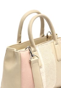 MISAKO Borsa a mano - pink beige