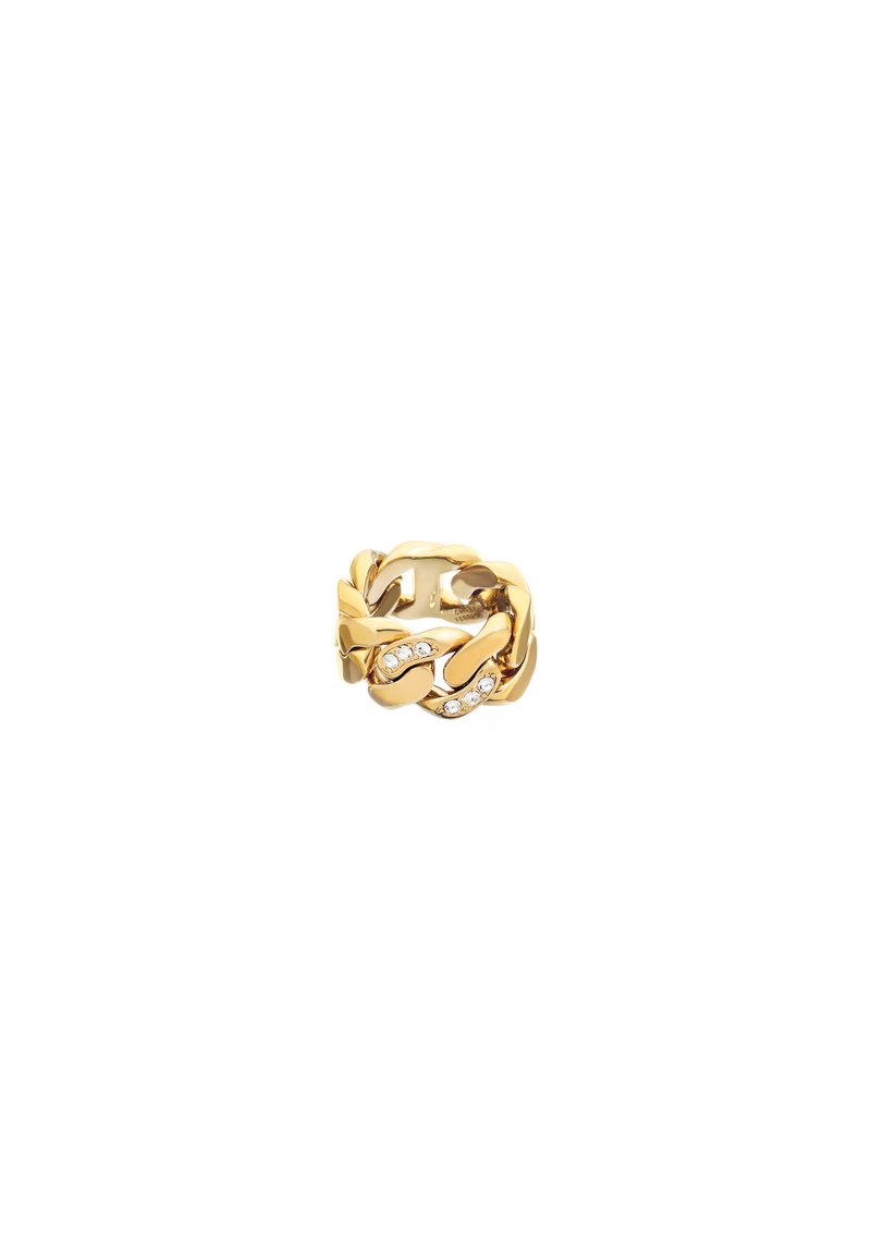 Damen Halsketten | CHIARA FERRAGNI Ring gold/goldfarben - PV82920 Damen Halsketten | CHIARA FERRAGNI Ring gold/goldfarben - PV82920
