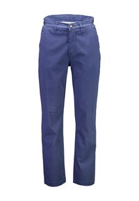 Unausgewählt, true blue